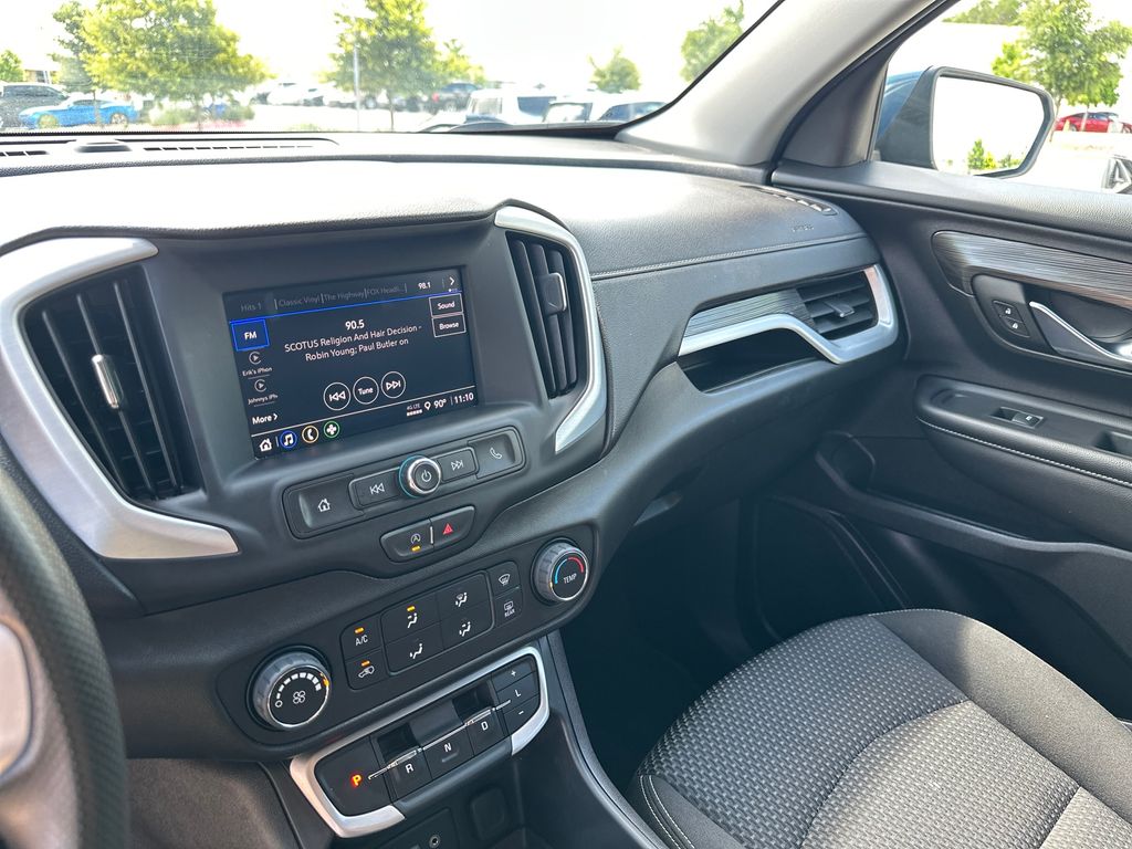 Used Car 2024 Gmc Terrain  Sle For Sale Under $25,000 In Austin, Texas