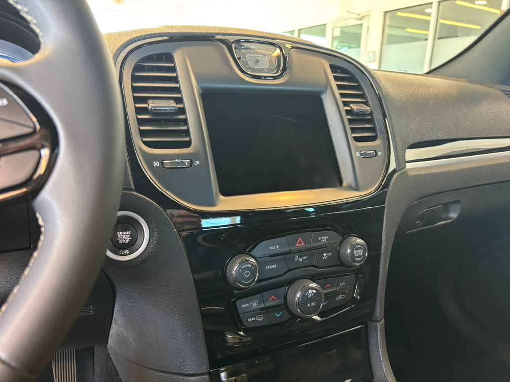 2023 Chrysler 300 S