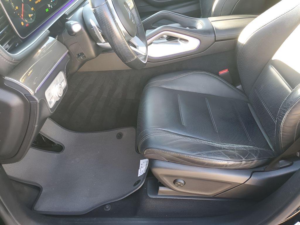 Used Car 2021 Mercedes-benz Gle  Gle 580 For Sale Under $35,000 In Austin, Texas