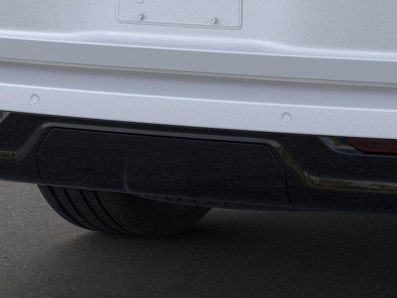 2025 Lincoln Navigator Reserve 23