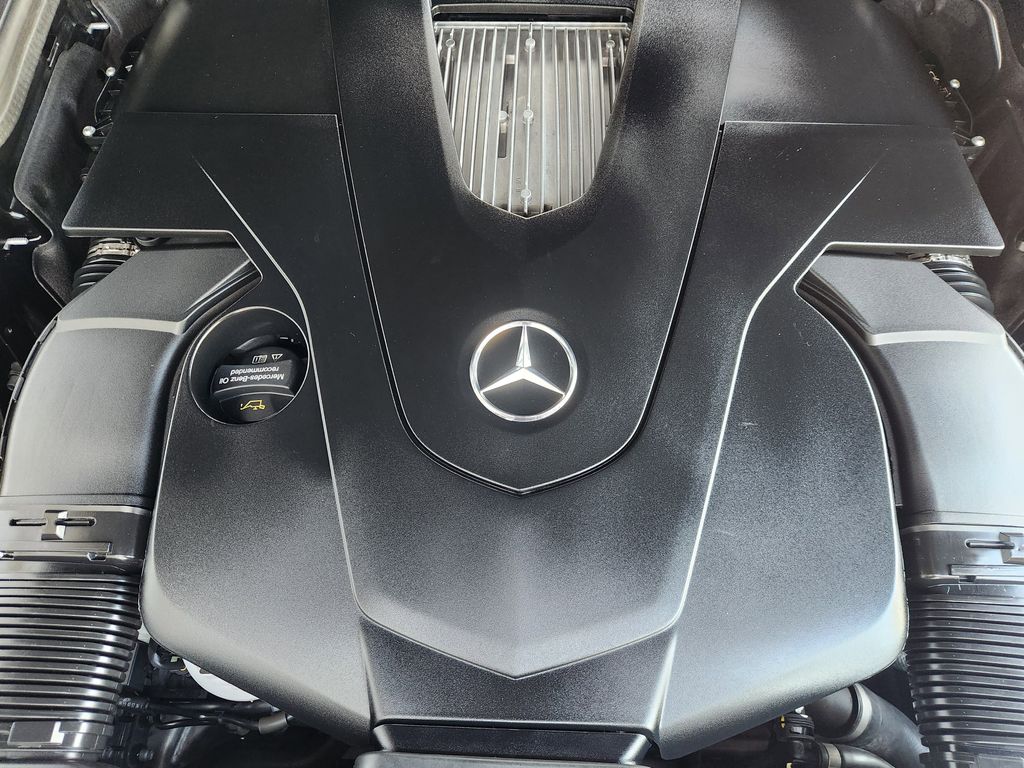 2020 Mercedes-Benz E-Class E 450 Blue at Genesis of Spring