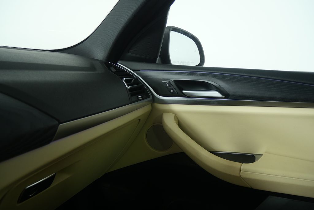 Thumbnail: 2022 BMW X3 - 30