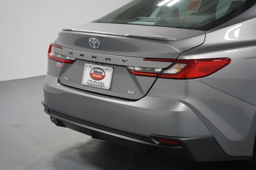 Thumbnail: 2026 Toyota Camry - 9