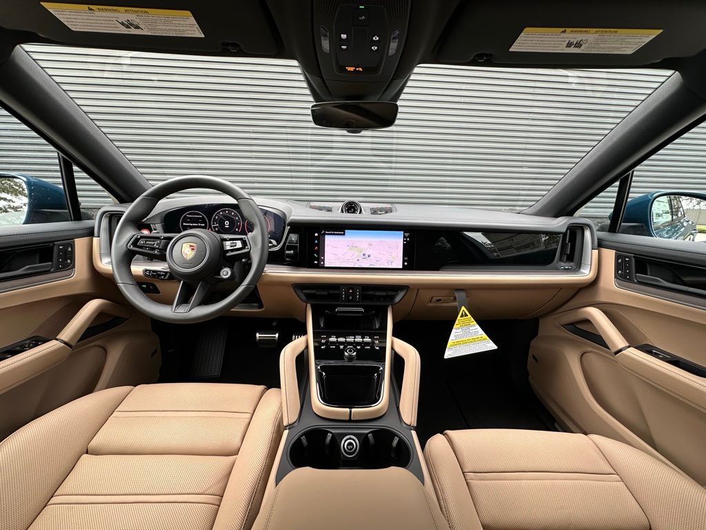 Thumbnail: 2026 Porsche  - 6