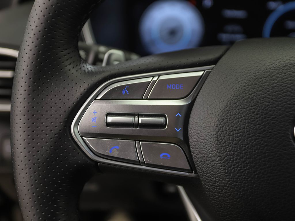 Thumbnail: 2023 Hyundai Santa Fe - 12