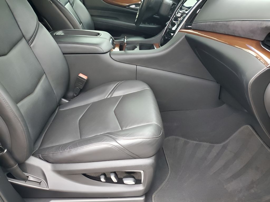 Used Car 2019 Cadillac Escalade  Premium Luxury For Sale Under $35,000 In Austin, Texas