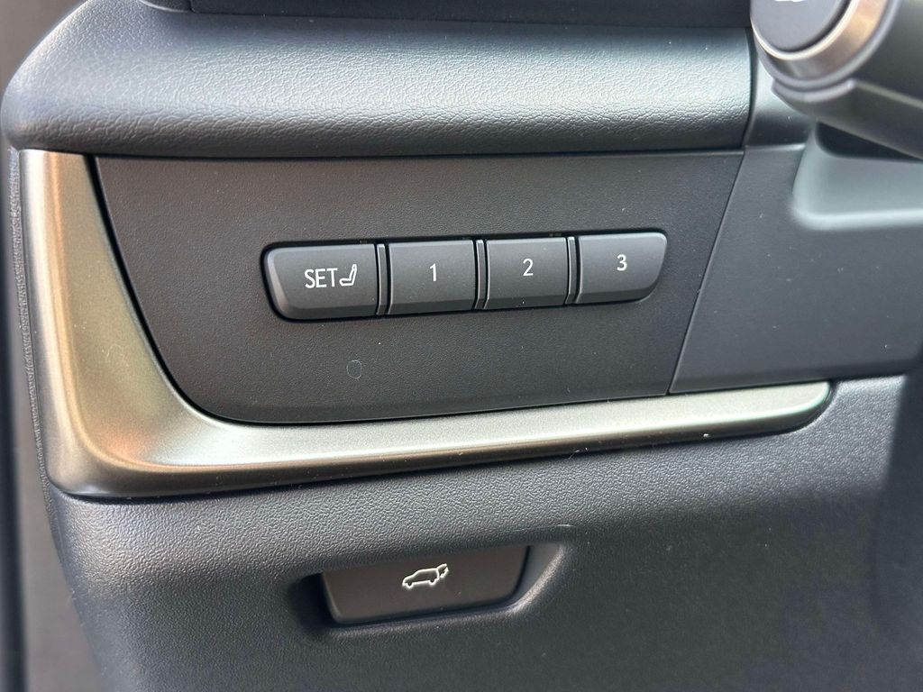 new 2026 Lexus RZ car, priced at $55,539