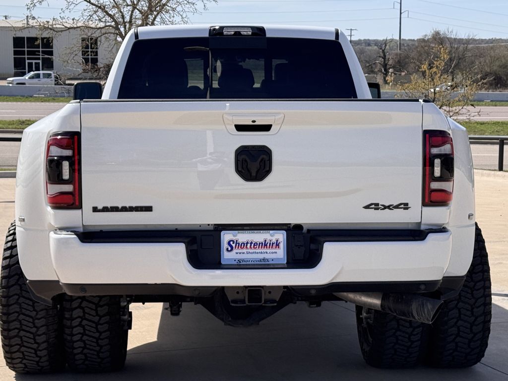 Used 2024 Ram 3500 Truck