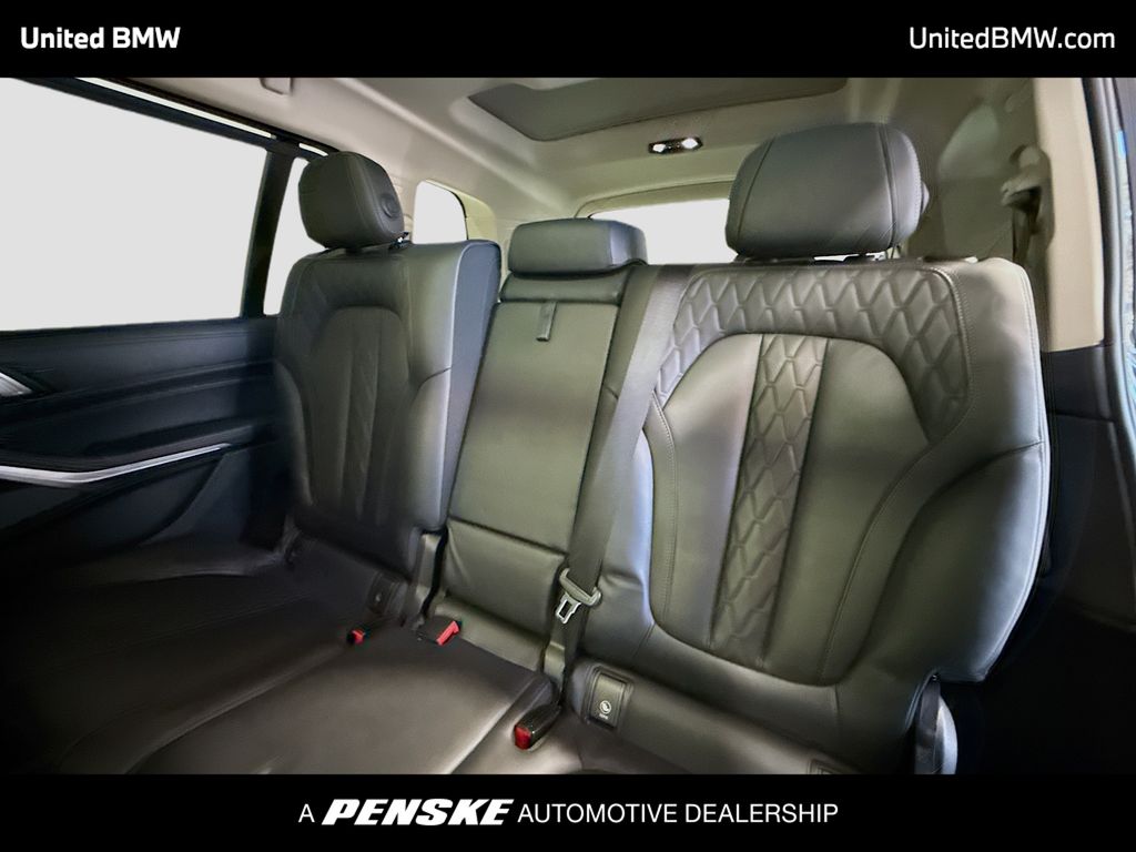 Thumbnail: 2023 BMW X7 - 13