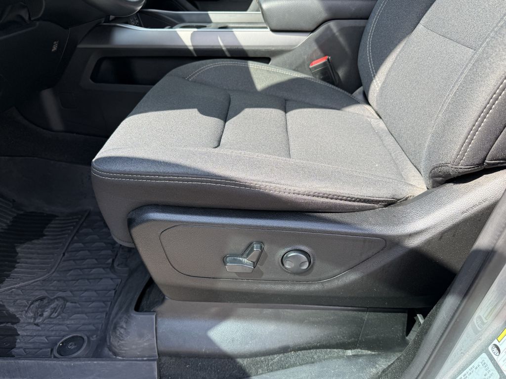 2023 Ram 1500 Big Horn/Lone Star Silver at Big Star Buick GMC