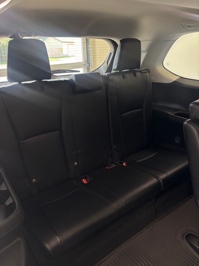 2024 Toyota Grand Highlander Limited - Photo 28