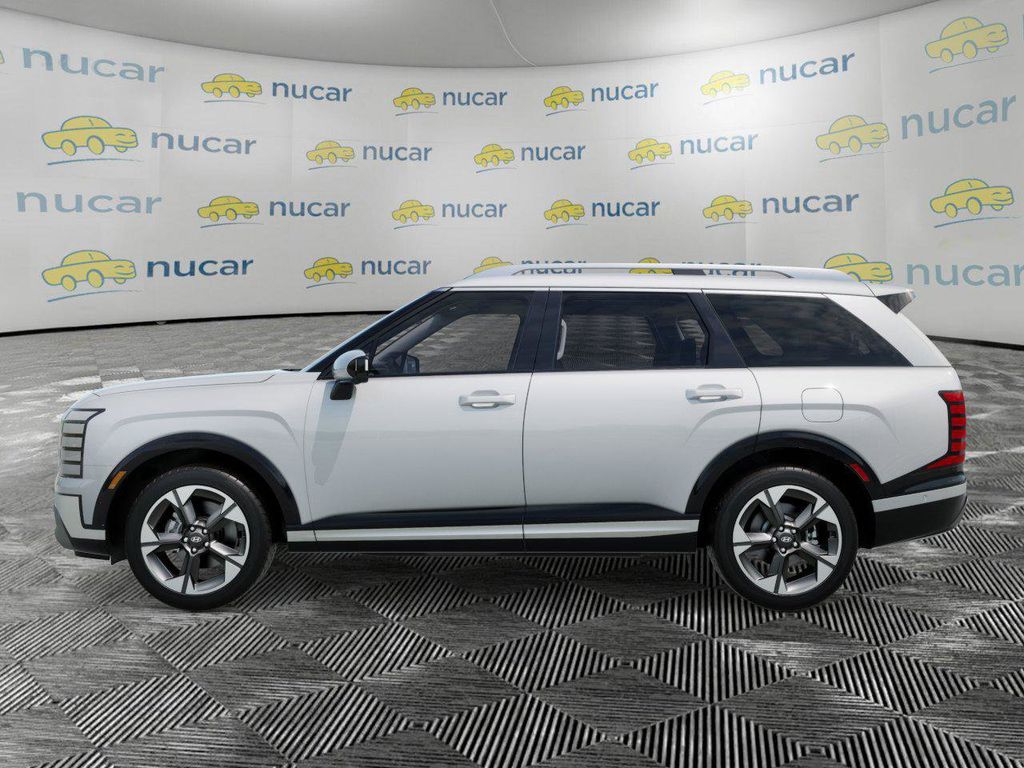 2026 Hyundai Palisade — photo 3
