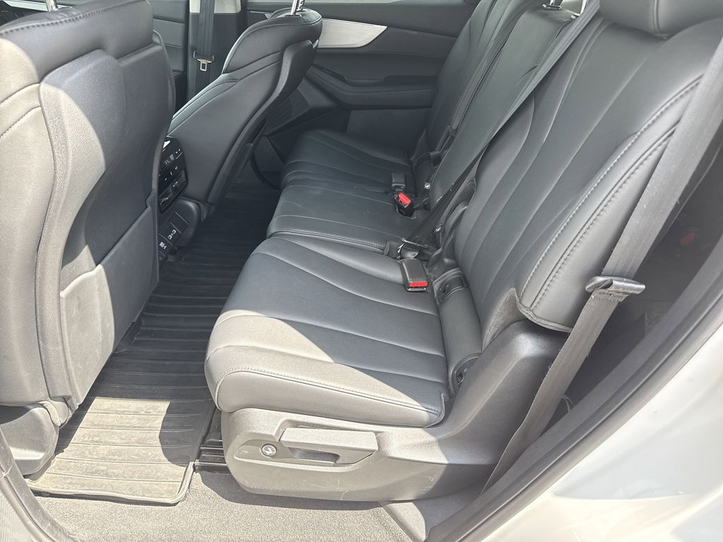 2024 Acura MDX 3.5L  at Classic Chevrolet Galveston