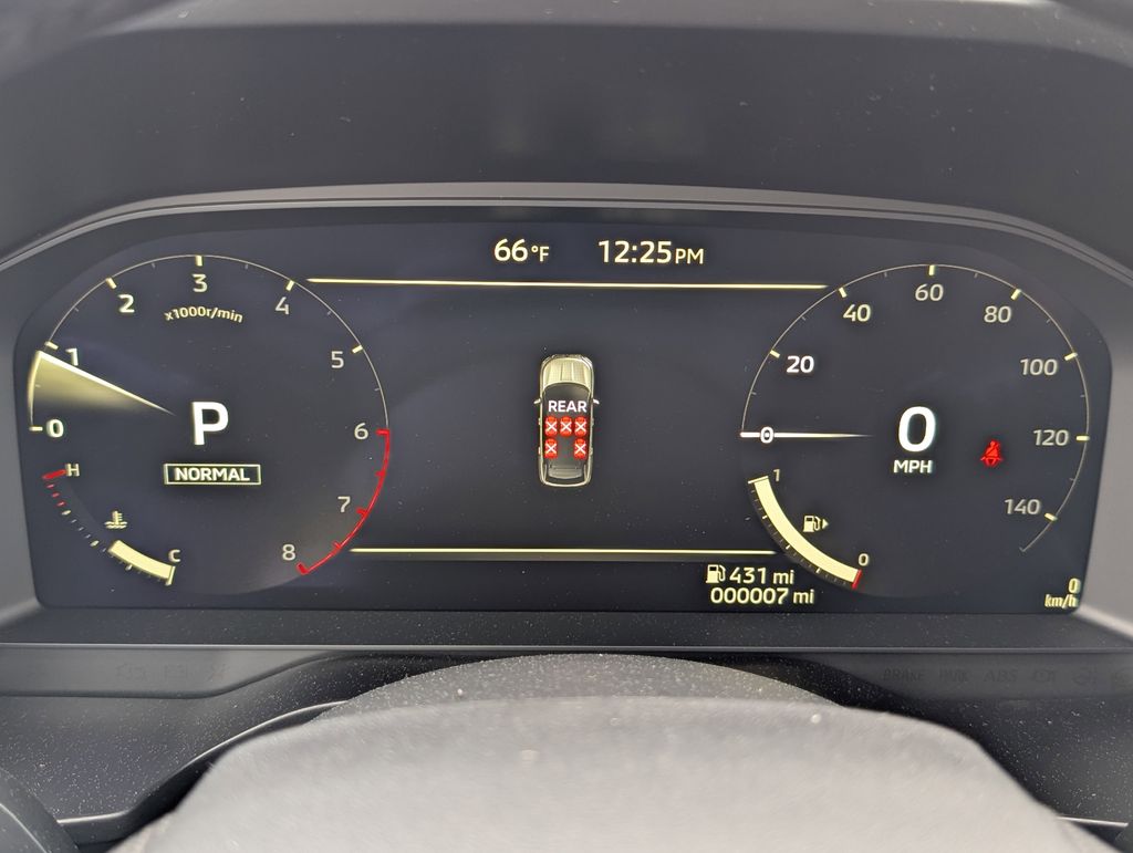 New 2026 Mitsubishi Outlander SUV