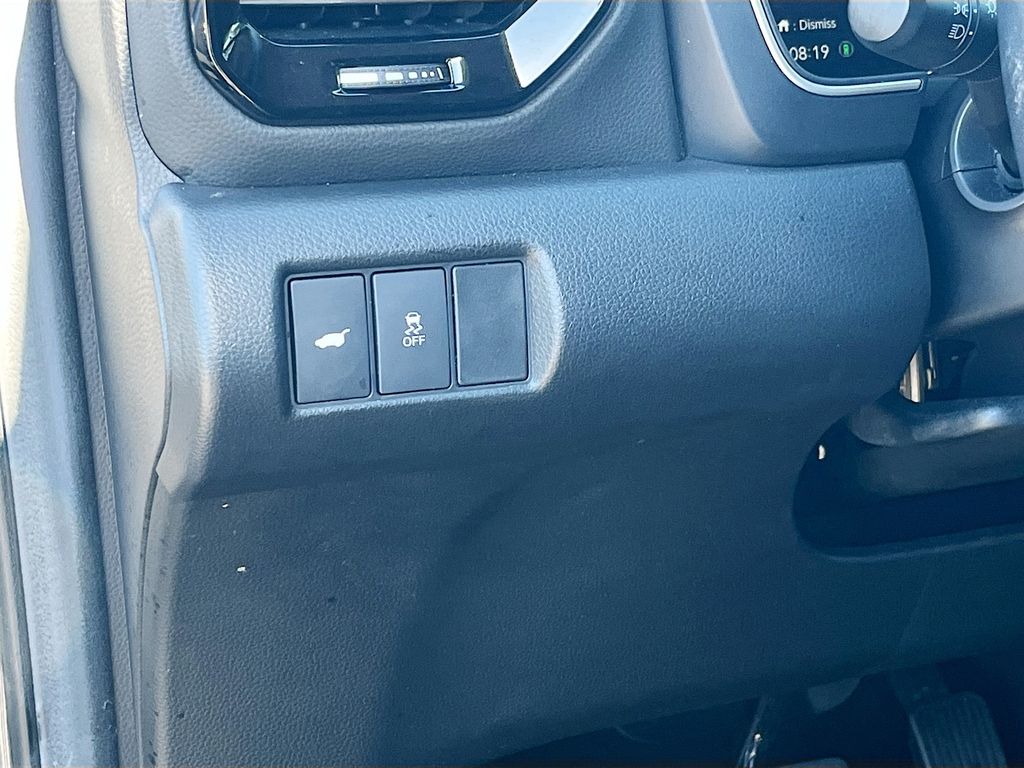 Used 2025 Gray Honda Touring image 10
