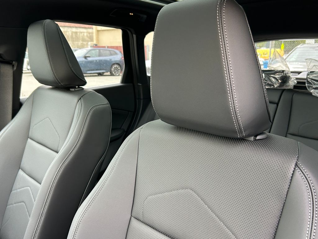 Thumbnail: 2026 BMW X1 - 14