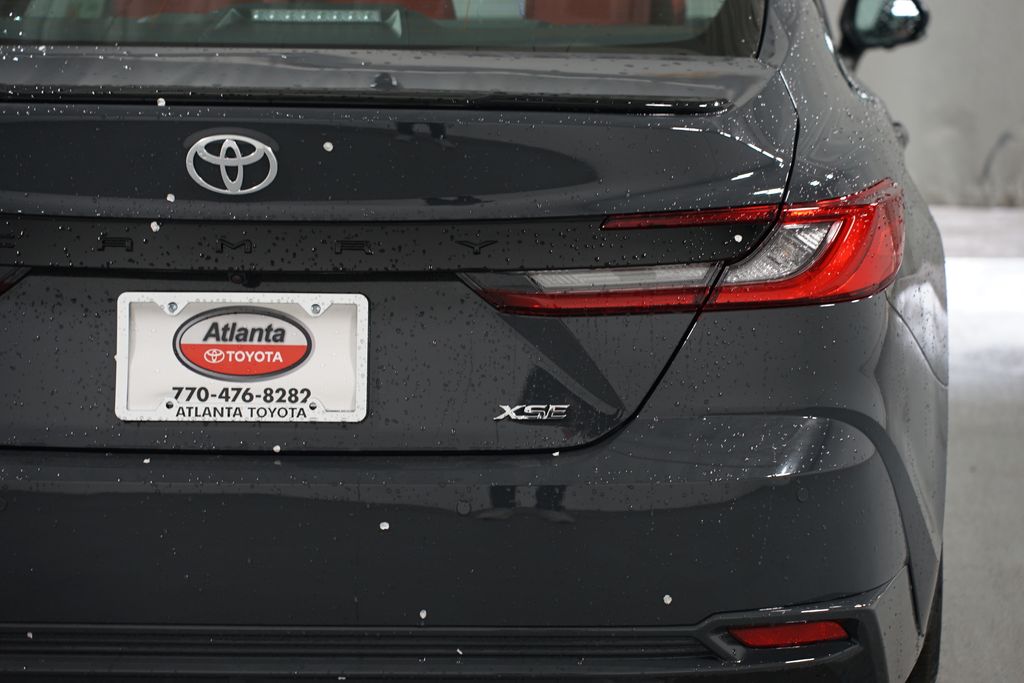 Thumbnail: 2026 Toyota Camry - 10