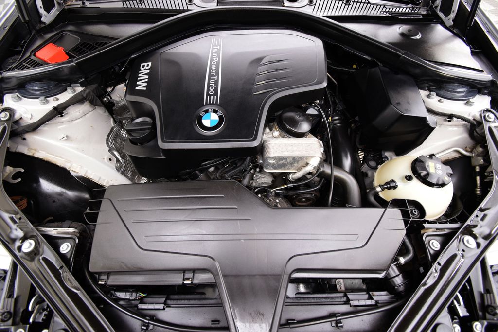 used 2016 BMW 2-Series car, priced at $14,700