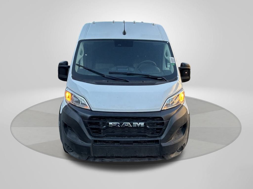 2026 RAM ProMaster Cargo Van Tradesman's photo