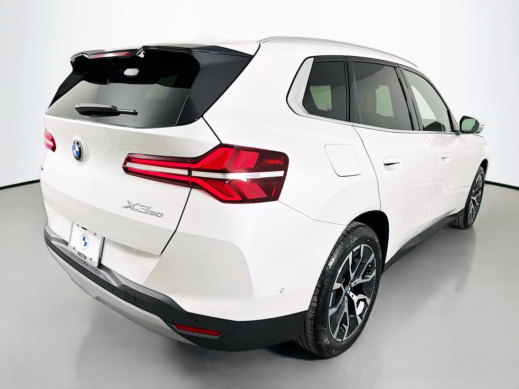 Thumbnail: 2026 BMW X3 - 5