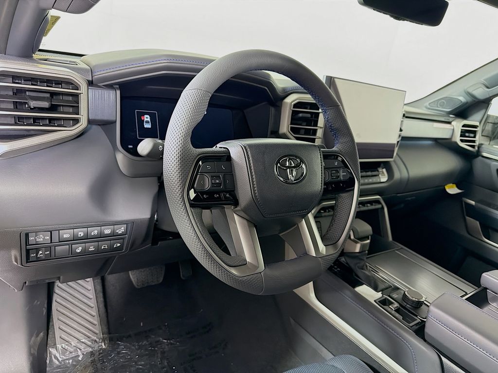 New 2026 Toyota Tundra i-FORCE MAX Truck