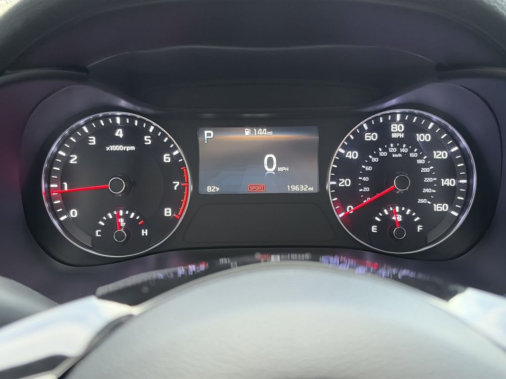 Used 2024 Kia Forte Sedan