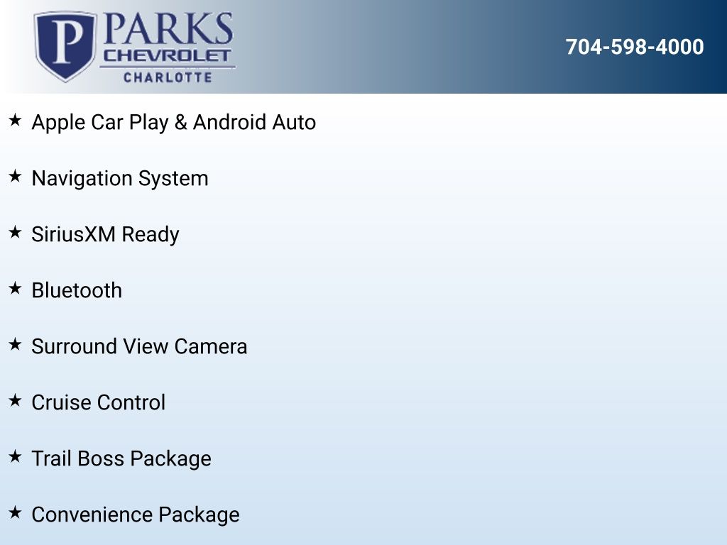 ChevroletSilverado 2500HD14