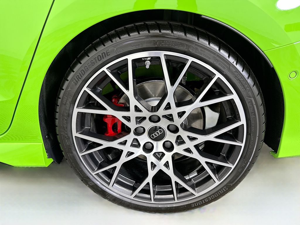 Thumbnail: 2026 Audi RS 3 - 31