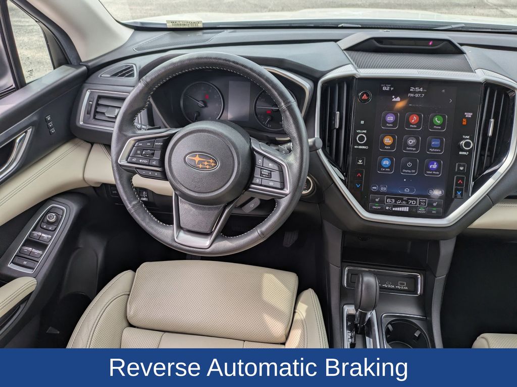 2024 Subaru Ascent Limited 7-Passenger