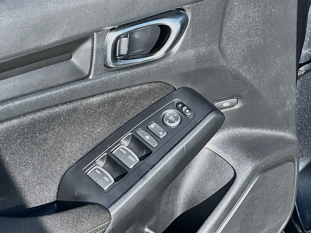 Used 2026 Gray Honda Sport image 17