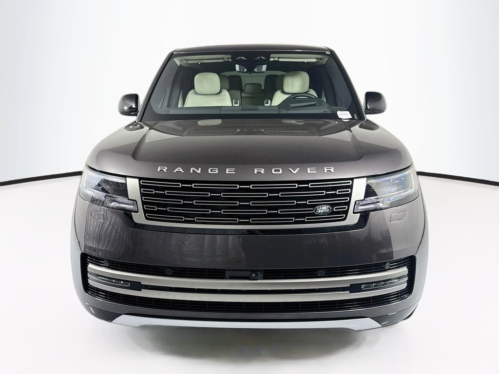 Thumbnail: 2026 Land Rover Range Rover - 2