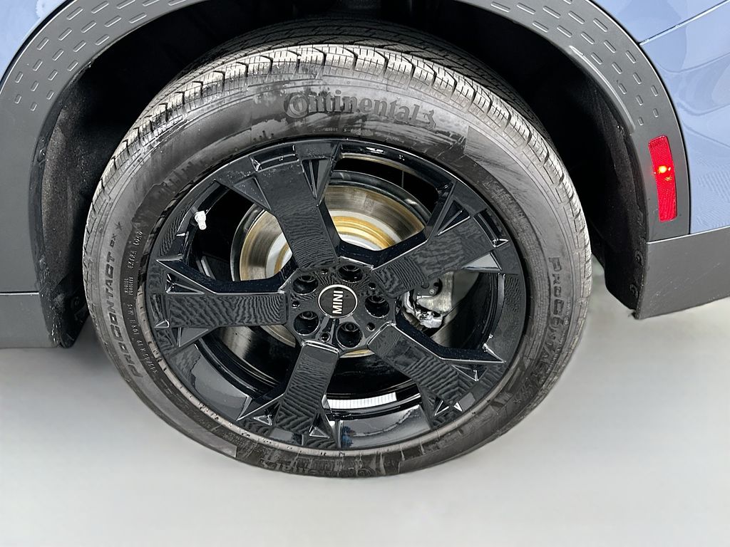 Thumbnail: 2026 MINI Cooper Countryman - 23