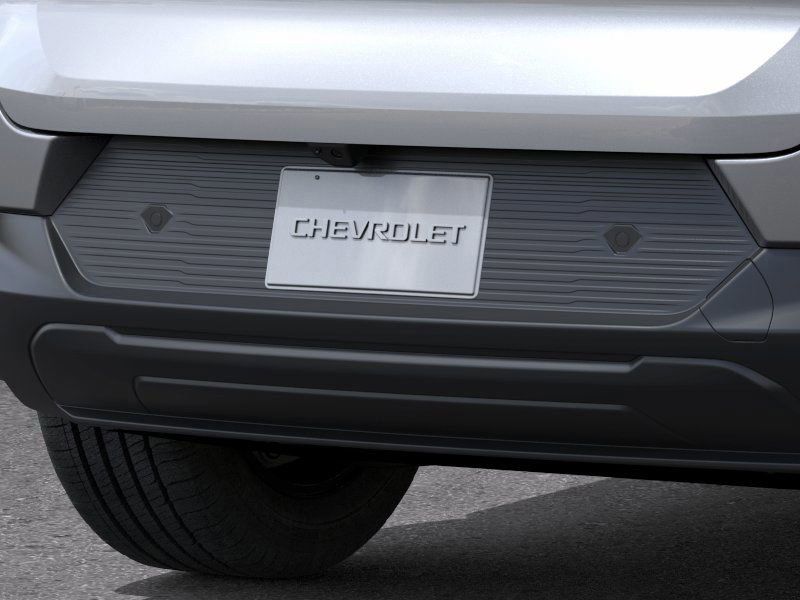 ChevroletEquinox EV14