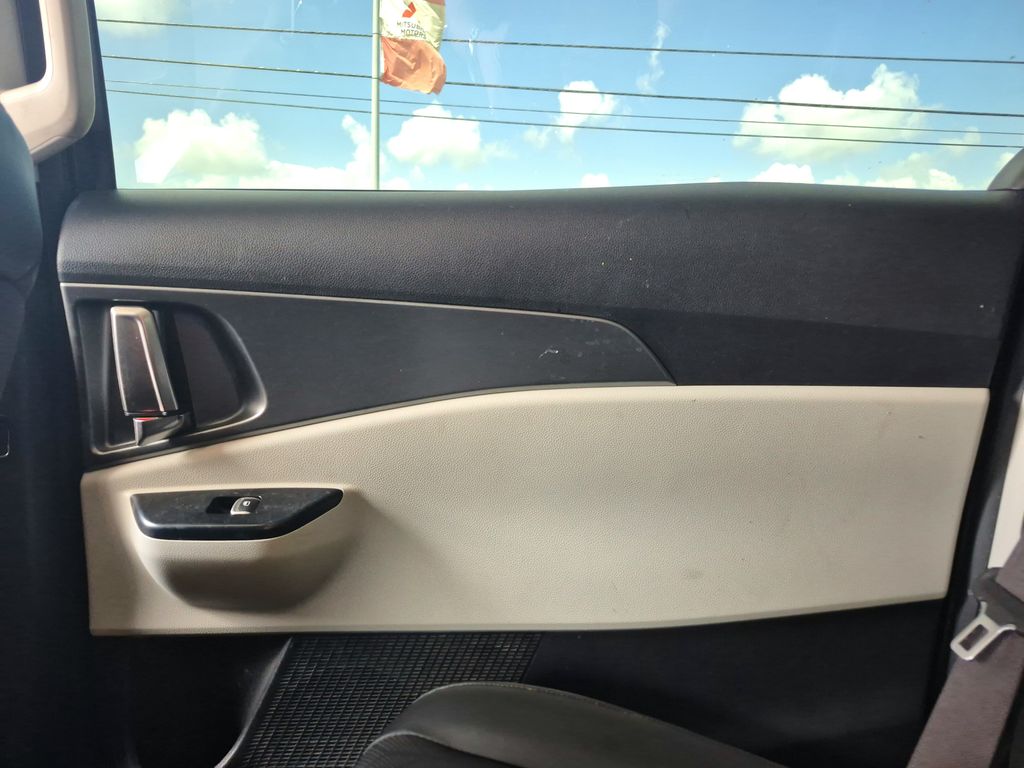2022 Kia Carnival LXS Gray at Shottenkirk Kia Fort Bend