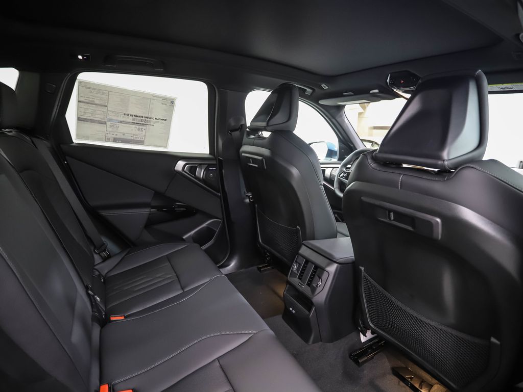 Thumbnail: 2026 BMW X3 - 26