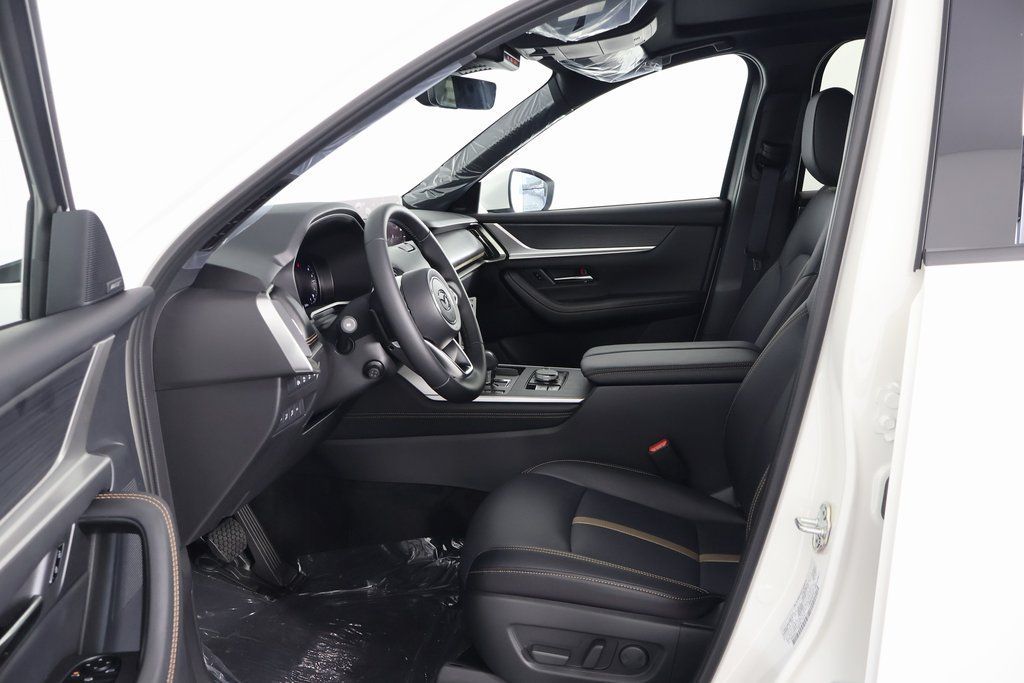Thumbnail: 2026 Mazda CX-90 - 5