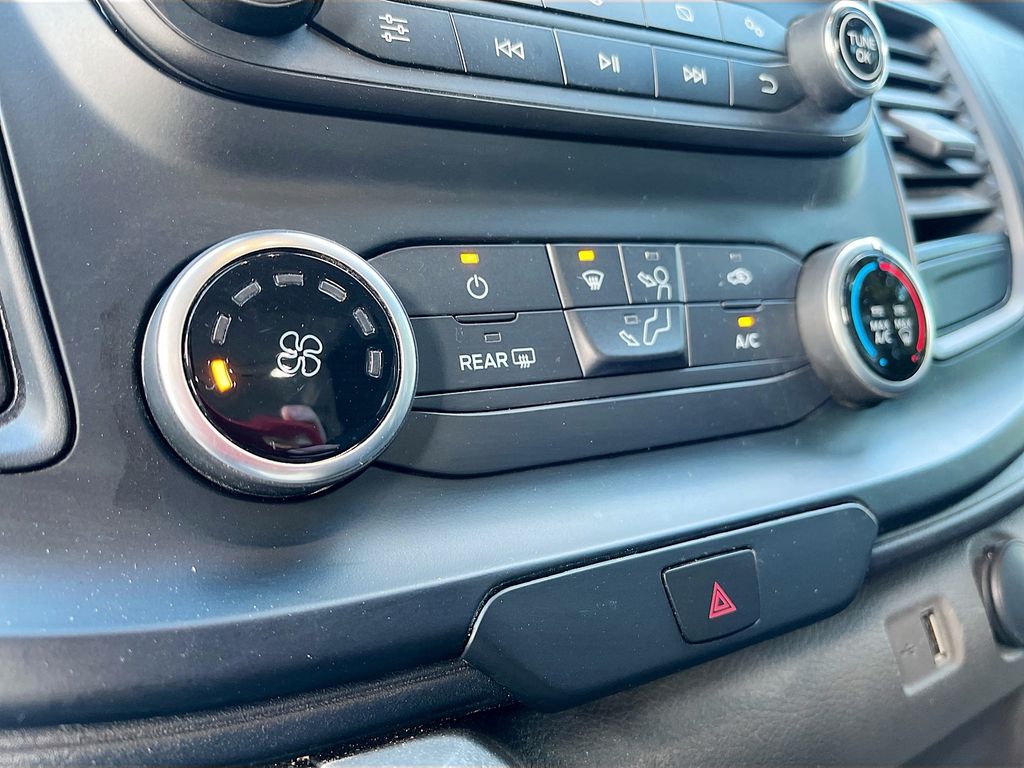 2024 Ford Transit Van Base - Photo 15