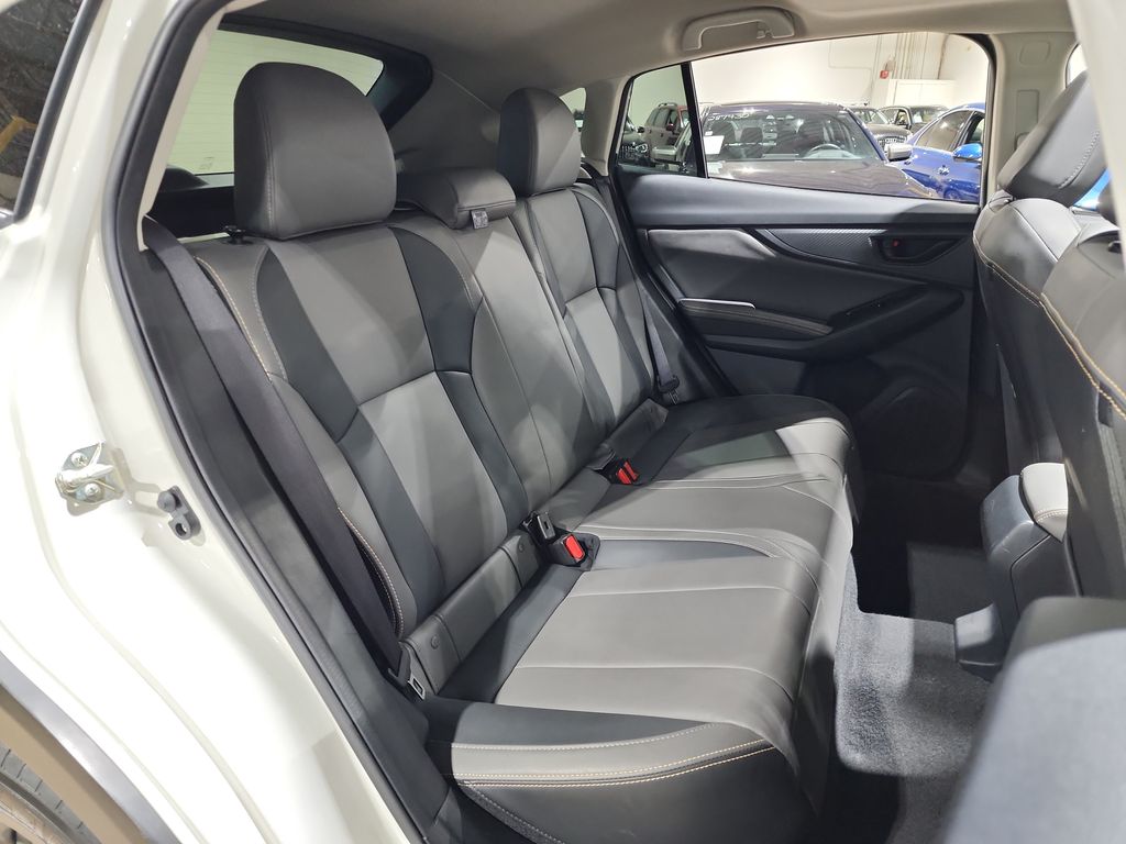 2022 Subaru Crosstrek Sport photo