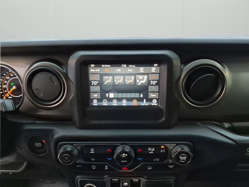 Used Car 2018 Jeep Wrangler  Unlimited Sport S For Sale Under $30,000 In Austin, Texas