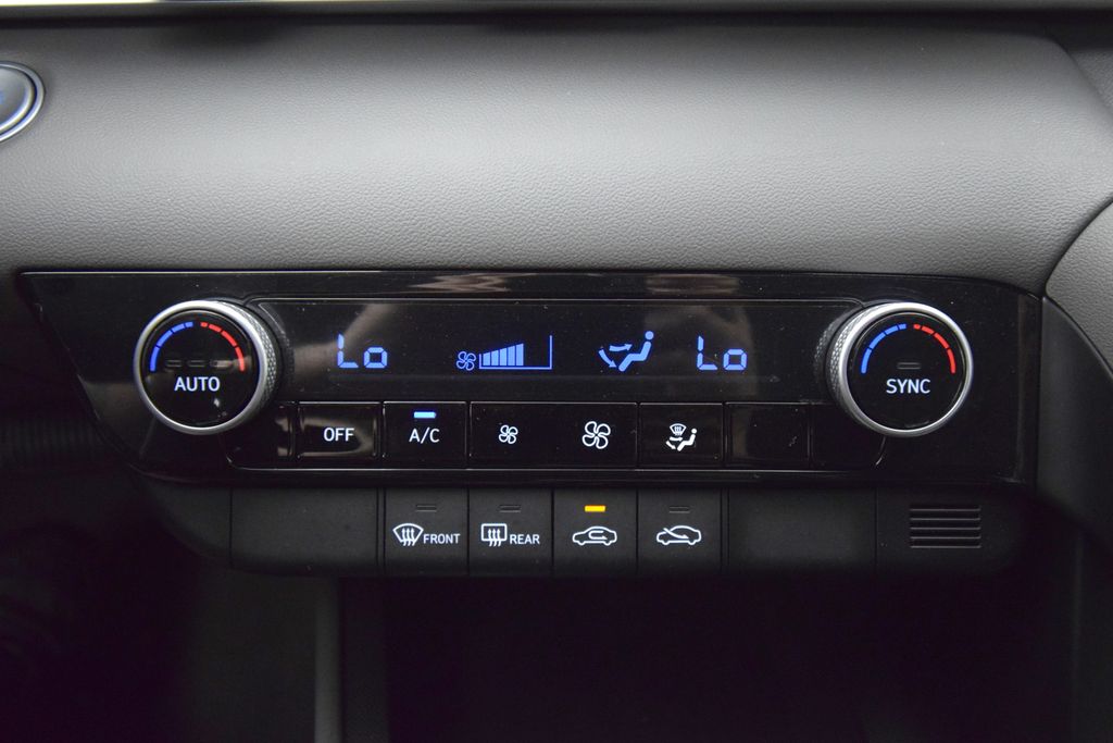 used 2022 Hyundai Elantra car, priced at $20,000