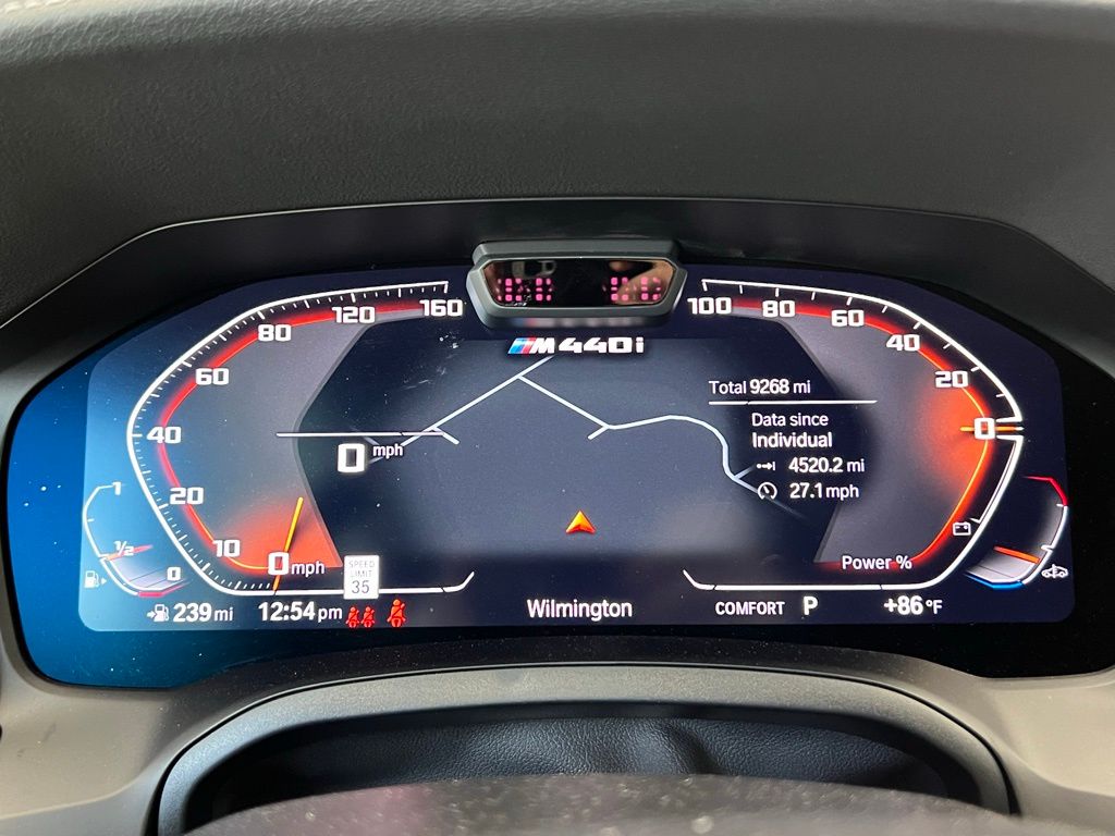2023 BMW 4 Series M440i xDrive 18