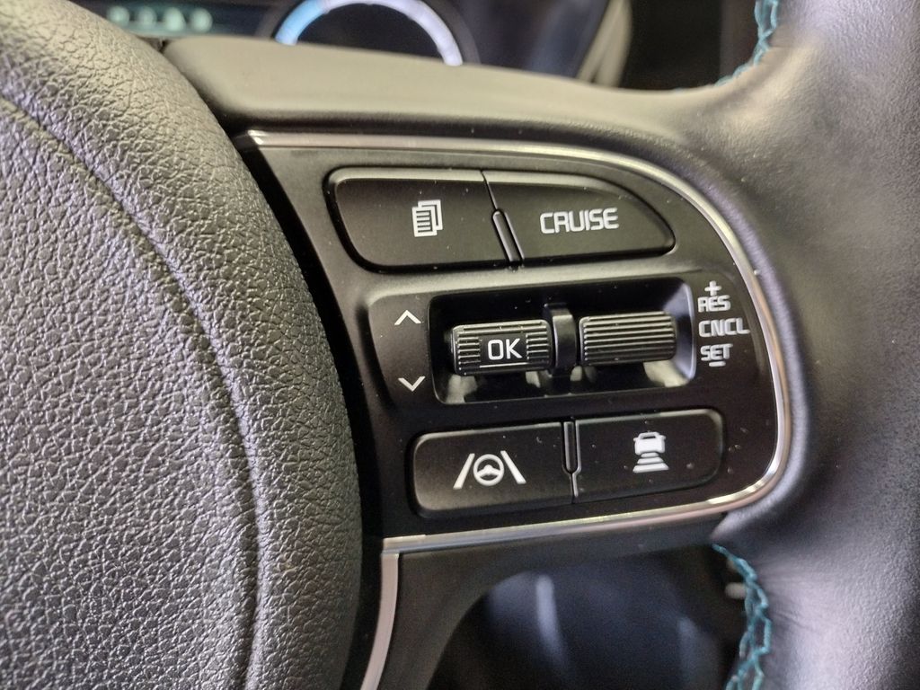 2022 Kia Niro EV EX Premium