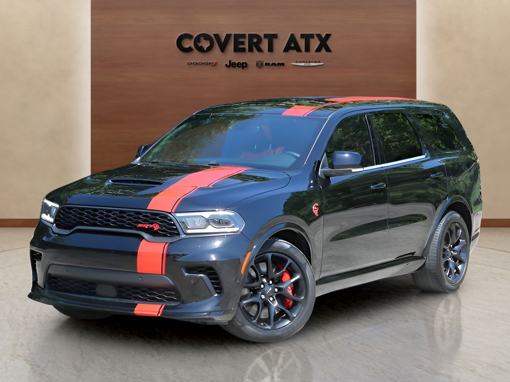 2023 Dodge Durango