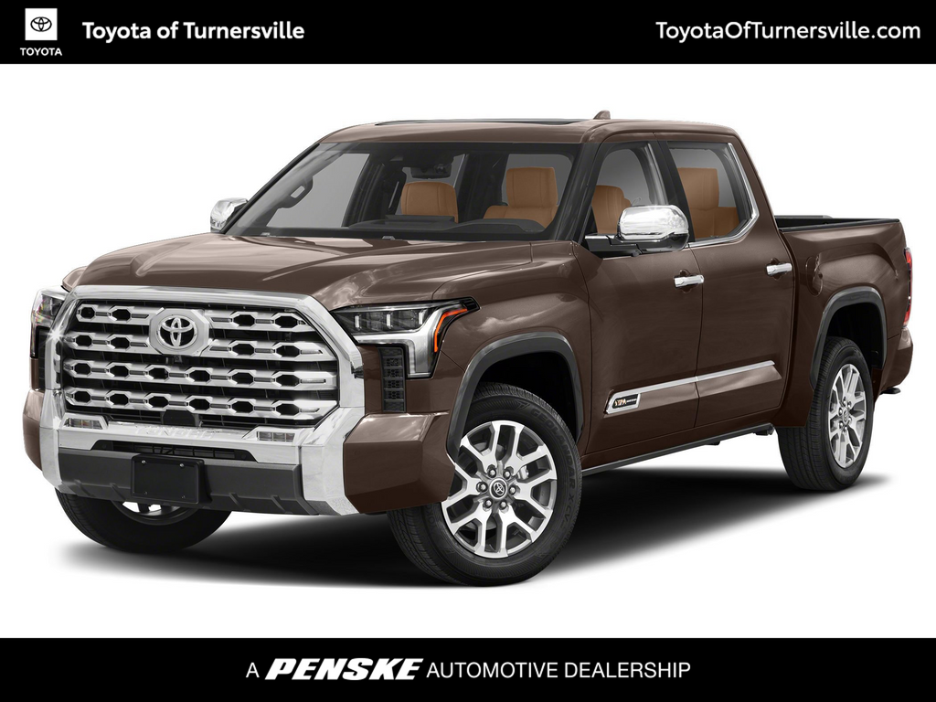 2024 Toyota Tundra 1794 Edition -
                Turnersville, NJ