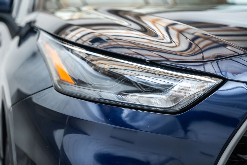 ToyotaHighlander Hybrid15