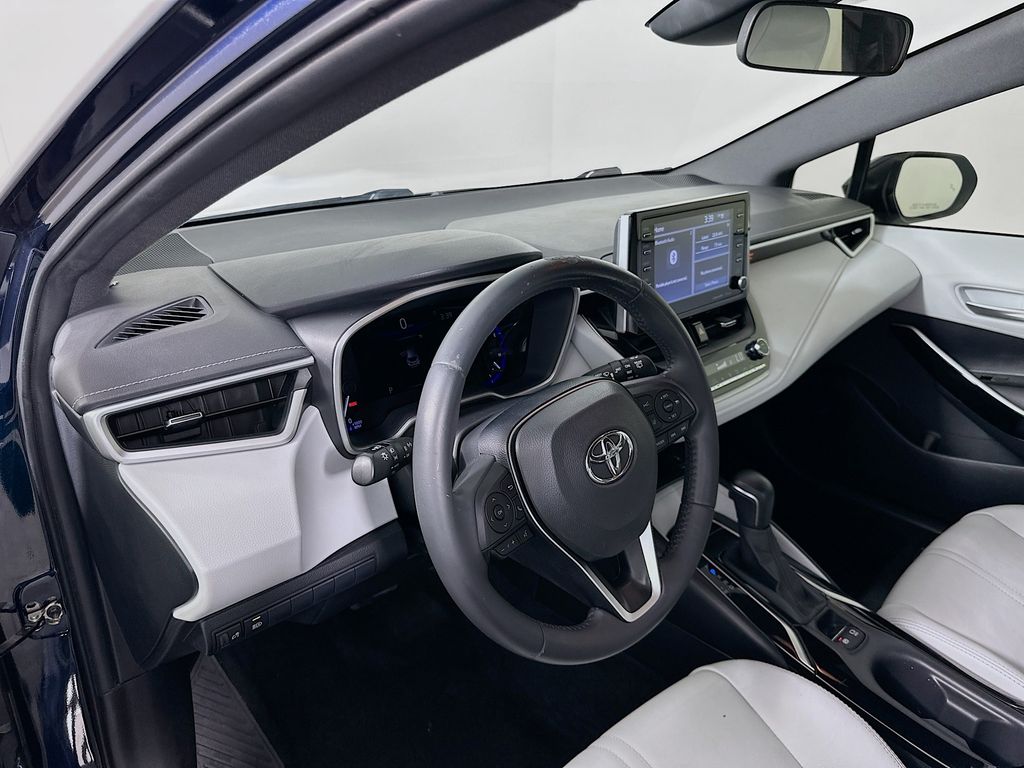 Thumbnail: 2020 Toyota Corolla - 9