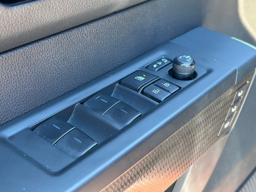 Used 2024 Toyota Sequoia SUV