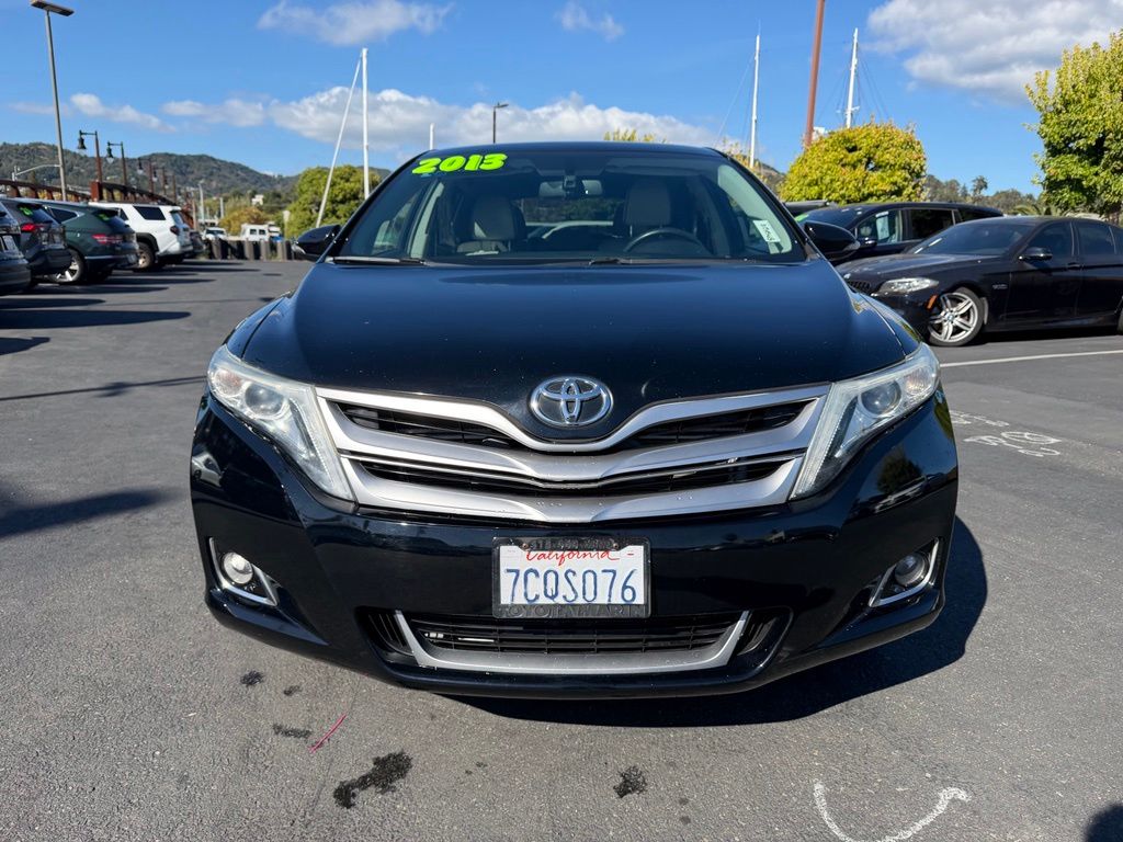 Used 2013 Toyota Venza SUV