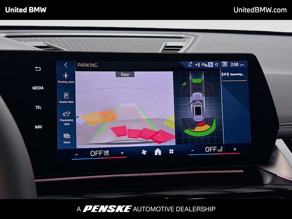 Thumbnail: 2026 BMW X1 - 9