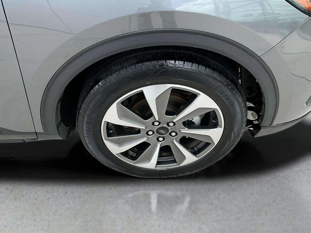 Certified Used 2024 Gray Ford Platinum image 31